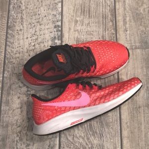 Nike Women’s running shoe